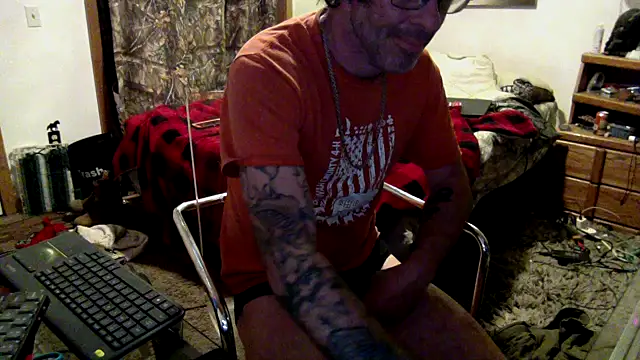 theboobietrap Chat XXX in diretta
