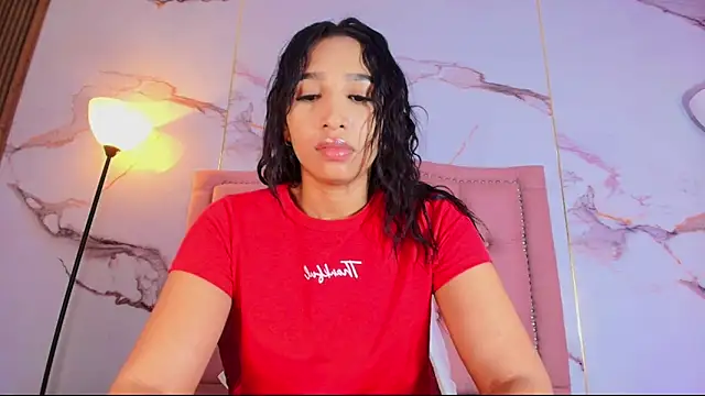 Chat XXX Live AlyaThompson