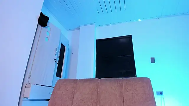 Chat XXX Live Cj_davis_