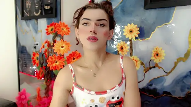 NathalialLooes Chat XXX in diretta