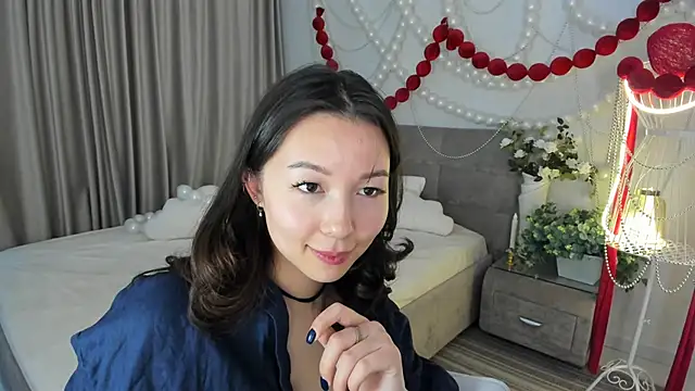 AgnieszkaBanana Chat XXX live