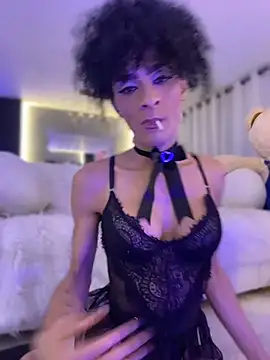 Chat +18 de _Valery_tw ao vivo