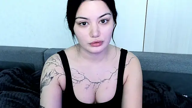 Chat +18 de Dark_Moni ao vivo