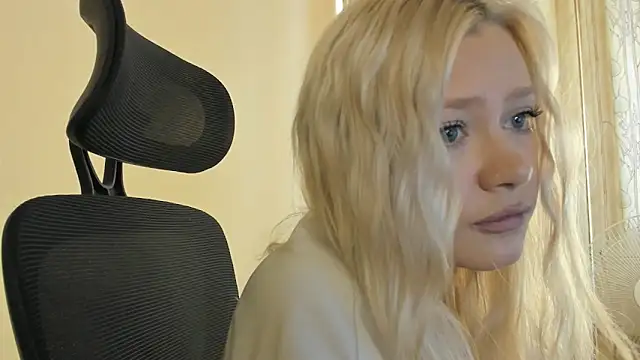 Živý XXX chat MidnightPoise