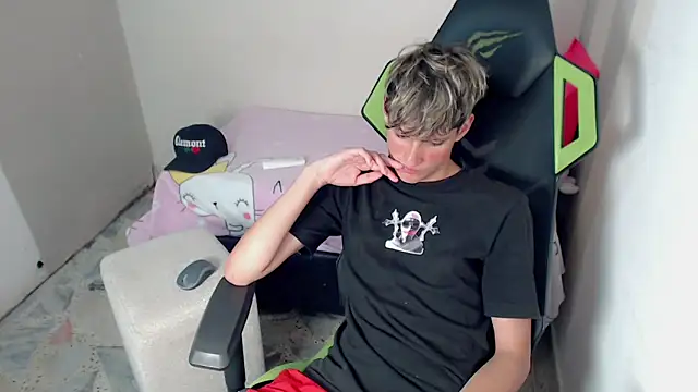 Chat XXX ao vivo de Pablito_junior