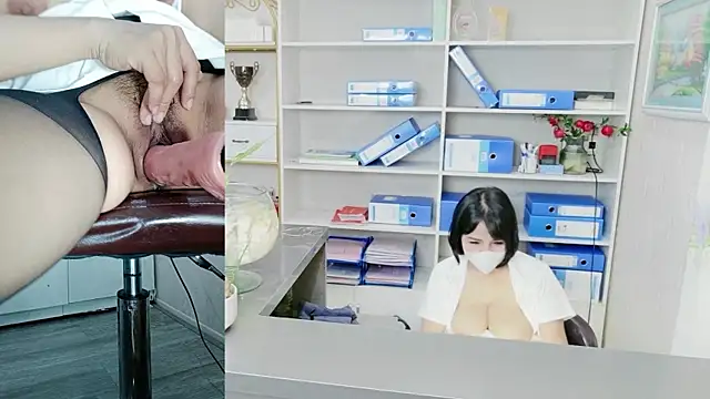 Julie-Rosee 即時 XXX 聊天