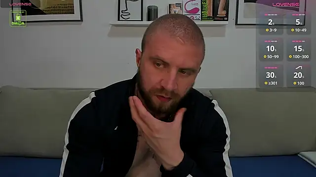 Онлайн чат XXX Gerard_Finbar