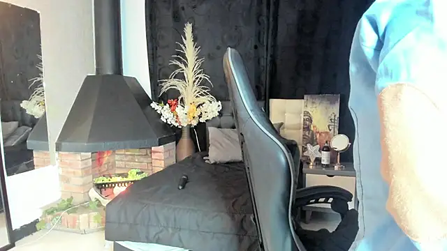 Chat +18 de Vicky_Angeel ao vivo