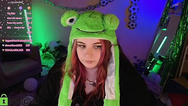 Živý XXX chat Mia_R0ss