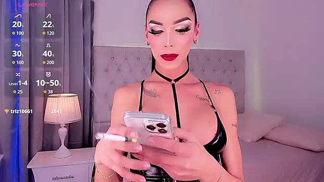 Michell_simons Live XXX-Chat