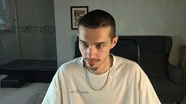 Živý XXX chat KaydenDrew