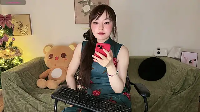 shuimitao1 Live XXX-Chat