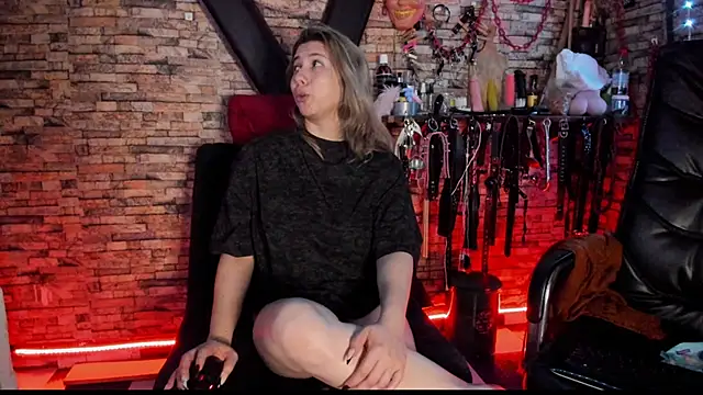 Živý XXX chat Liltildeman_moon