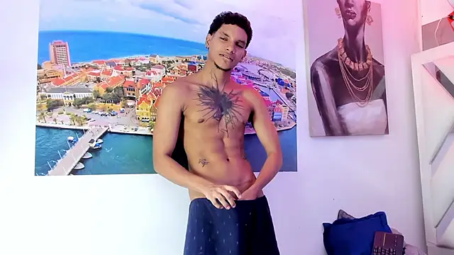 kai_storm77 Live XXX Chat