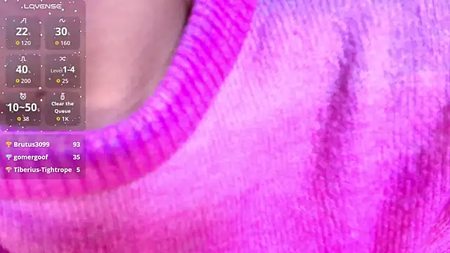 tati_cardenas' Live XXX Chat