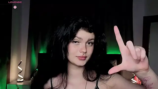 Živý XXX chat MileyRood