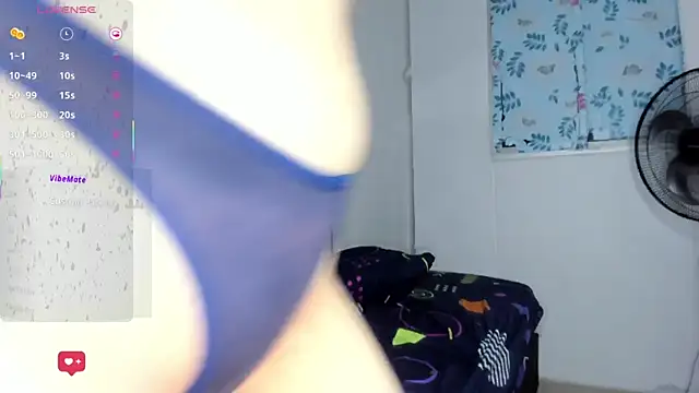 Ninna_Vergara লাইভ XXX চ্যাট