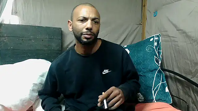 Camodick – Live XXX-chat