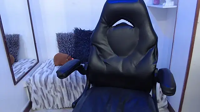 Živý XXX chat Yao_23