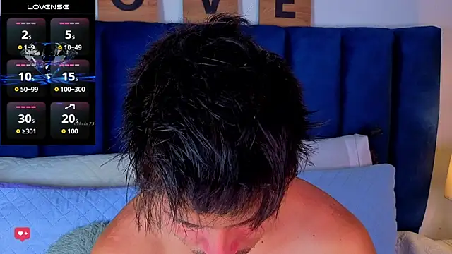Issac_james_ 即時 XXX 聊天