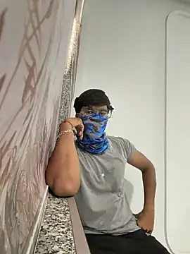 Živý XXX chat dreamy_boy