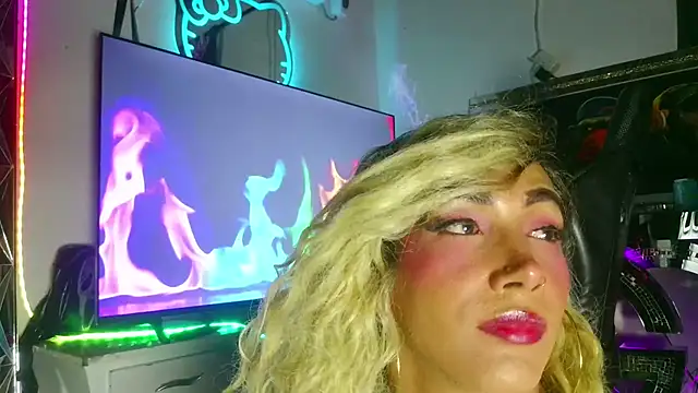 candy_aass 即時 XXX 聊天