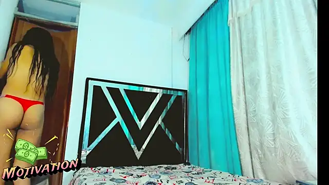 Živý XXX chat rous_sexyts