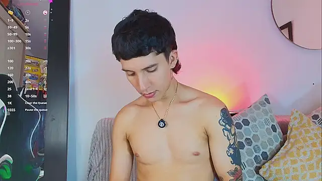 JacoboSwamn Live XXX chat