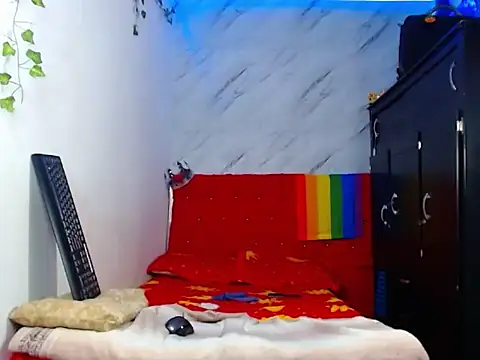 Živý XXX chat Sexybella_13