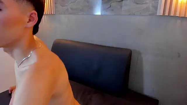 KENNY_HANK – Naživo XXX chat
