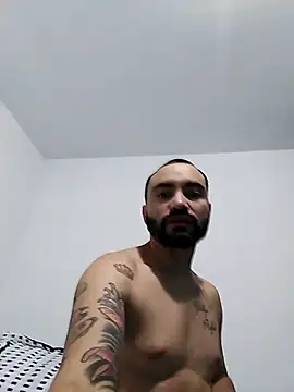 Juandiam Adlı Modelin Canlı XXX Sohbeti