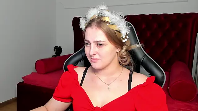 צ'אט XXX בשידור חי של EllaBells