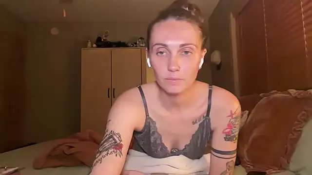 Ellz4 Live XXX-Chat