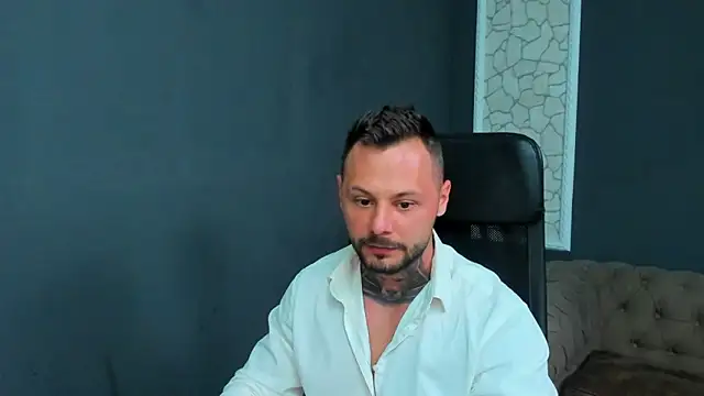 BrianHunts Chat XXX live