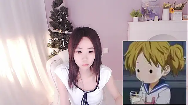 hall-33's Live XXX Chat