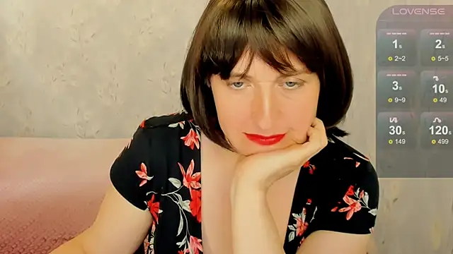 Rainbow_lady's Live XXX Chat