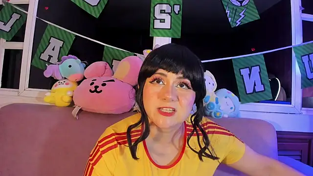 harimoon1 – Naživo XXX chat