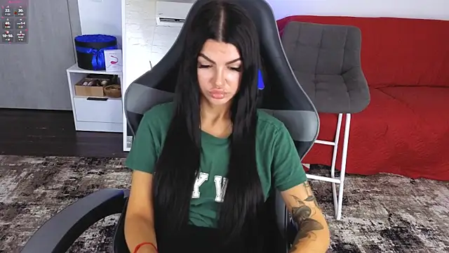 Онлайн чат XXX AnacondaOnn