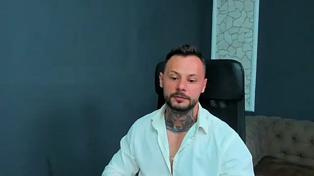 BrianHunts Live XXX Chat