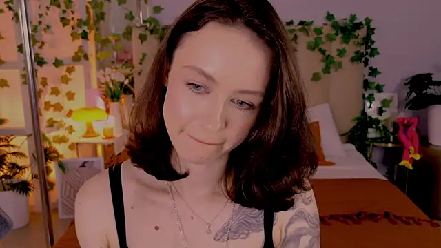 Chat XXX Live Meow_Nancy