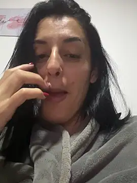 Chat +18 de Catmila94 ao vivo