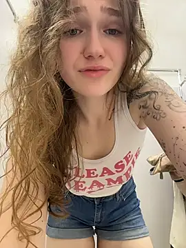 RussianWoman 现场XXX聊天