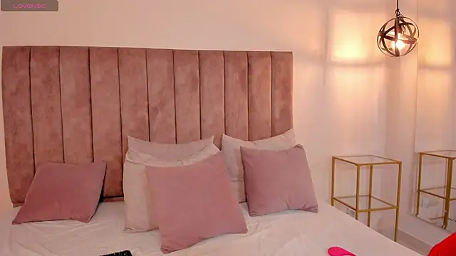 Živý XXX chat samantha_quinnn