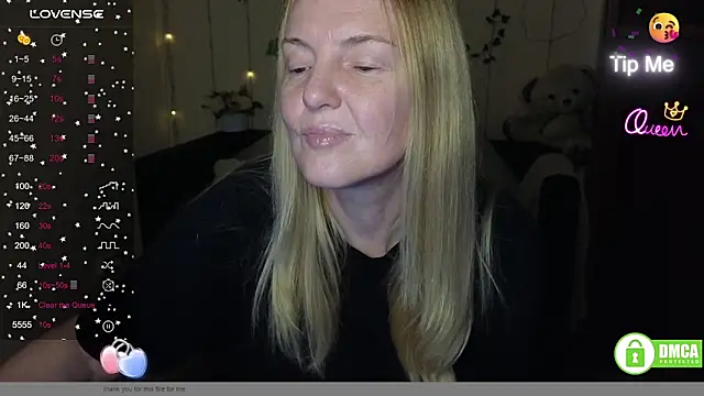 Chatroom XXX en direct de Bella_soulmate