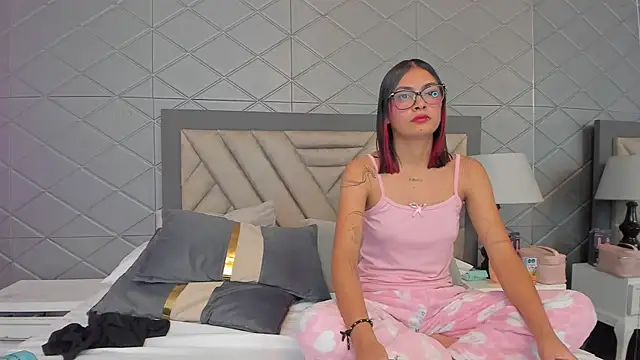 Živý XXX chat LindaaCherry