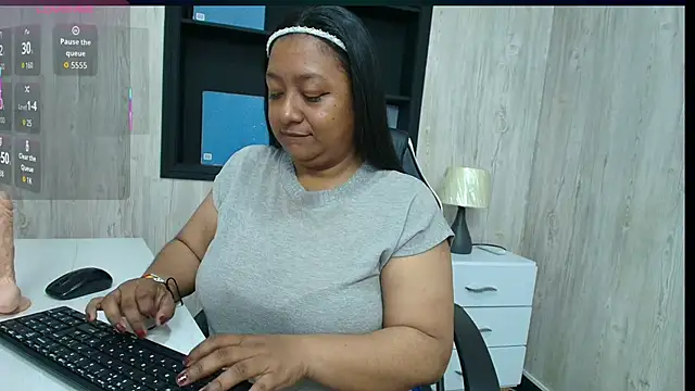 Rachell_Carter 라이브 XXX 채팅