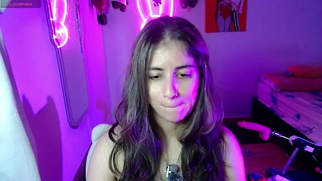 Živý XXX chat valentina_angel