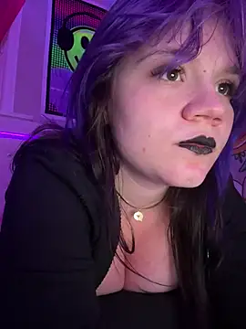 Cutiepiespanks' Live XXX Chat