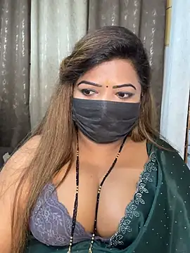 Chat XXX en directo de Geet-Punjaban