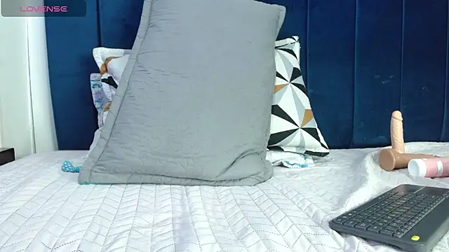 Chat XXX ao vivo de Exotic_wish